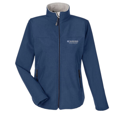 Devon & Jones Women's Soft Shell Jacket Thumbnail