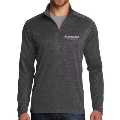 OGIO Pixel 1/4 Zip Thumbnail