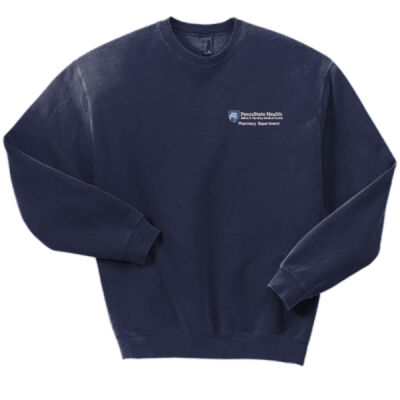 Gildan Heavy Blend Crewneck Sweatshirt Thumbnail