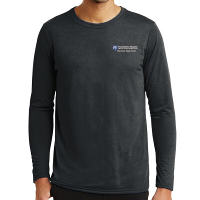 Gildan Performance Long Sleeve T Shirt Thumbnail