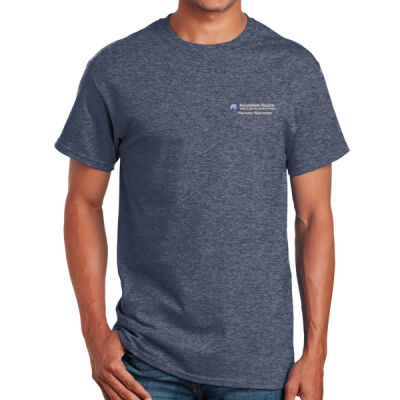 Gildan Ultra Cotton 100% US Cotton T Shirt Thumbnail