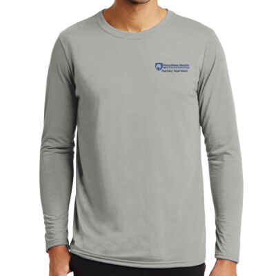 Gildan Performance Long Sleeve T Shirt Thumbnail