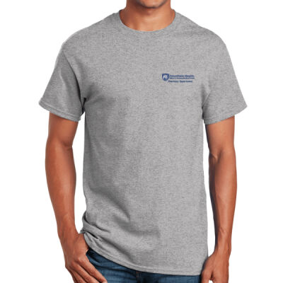 Gildan Ultra Cotton 100% US Cotton T Shirt Thumbnail