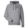 TEST Under Armour Men's Rival Fleece Hooded Sweatshirt Thumbnail