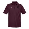 Under Armour Men's Tech Polo Thumbnail
