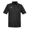 Under Armour Men's Tech Polo Thumbnail