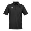 Under Armour Men's Tech Polo Thumbnail