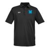 Under Armour Men's Tech Polo Thumbnail