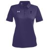 Under Armour Women's Tech™ Polo Thumbnail