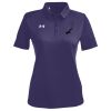 Under Armour Women's Tech™ Polo Thumbnail