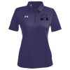 Under Armour Women's Tech™ Polo Thumbnail