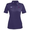 Under Armour Women's Tech™ Polo Thumbnail