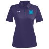 Under Armour Women's Tech™ Polo Thumbnail
