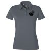 Under Armour Women's Recycled Polo Thumbnail