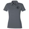 Under Armour Women's Recycled Polo Thumbnail