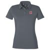 Under Armour Women's Recycled Polo Thumbnail