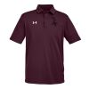 PSP UNIT Under Armour Men's Tech Polo Thumbnail