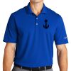 standard NIKE Dri FIT Micro Pique 2.0 Polo  Thumbnail