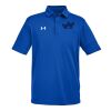 CCEC Security - Under Armour Men's Tech Polo Thumbnail