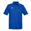 CCEC Security - Under Armour Men's Tech Polo Thumbnail