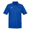 CCEC Security - Under Armour Men's Tech Polo Thumbnail