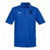CCEC Security - Under Armour Men's Tech Polo Thumbnail