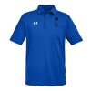 CCEC Security - Under Armour Men's Tech Polo Thumbnail