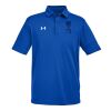 CCEC Security - Under Armour Men's Tech Polo Thumbnail