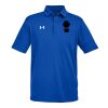 CCEC Security - Under Armour Men's Tech Polo Thumbnail