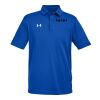 CCEC Security - Under Armour Men's Tech Polo Thumbnail
