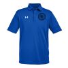 CCEC Security - Under Armour Men's Tech Polo Thumbnail