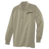 PSP FM UNIT CornerStone Select Long Sleeve Snag Proof Tactical Polo Thumbnail