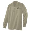 PSP FM UNIT CornerStone Select Long Sleeve Snag Proof Tactical Polo Thumbnail