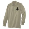 PSP FM UNIT CornerStone Select Long Sleeve Snag Proof Tactical Polo Thumbnail