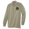 PSP FM UNIT CornerStone Select Long Sleeve Snag Proof Tactical Polo Thumbnail