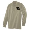 PSP FM UNIT CornerStone Select Long Sleeve Snag Proof Tactical Polo Thumbnail