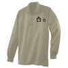 PSP FM UNIT CornerStone Select Long Sleeve Snag Proof Tactical Polo Thumbnail