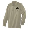 PSP FM UNIT CornerStone Select Long Sleeve Snag Proof Tactical Polo Thumbnail