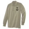 PSP FM UNIT CornerStone Select Long Sleeve Snag Proof Tactical Polo Thumbnail