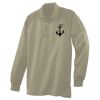 PSP FM UNIT CornerStone Select Long Sleeve Snag Proof Tactical Polo Thumbnail