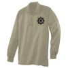 PSP FM UNIT CornerStone Select Long Sleeve Snag Proof Tactical Polo Thumbnail