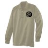 PSP FM UNIT CornerStone Select Long Sleeve Snag Proof Tactical Polo Thumbnail