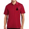 PSP FM UNITS Sport Tek Micropique Sport Wick Polo Thumbnail