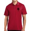 PSP FM UNITS Sport Tek Micropique Sport Wick Polo Thumbnail