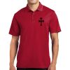 PSP FM UNITS Sport Tek Micropique Sport Wick Polo Thumbnail