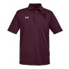 PSP FM UNIT Under Armour Men's Tech Polo Thumbnail