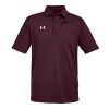 PSP FM UNIT Under Armour Men's Tech Polo Thumbnail
