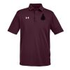 PSP FM UNIT Under Armour Men's Tech Polo Thumbnail