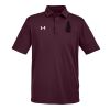 PSP FM UNIT Under Armour Men's Tech Polo Thumbnail