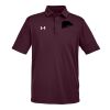 PSP FM UNIT Under Armour Men's Tech Polo Thumbnail
